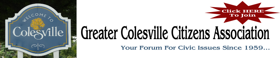 Greater Colesville