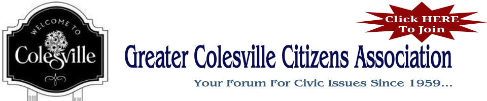 Greater Colesville